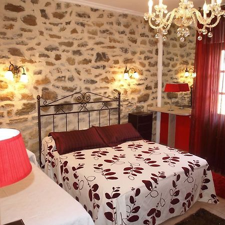 Complejo Rural Spa Hosteria El Pomar Comillas Luaran gambar